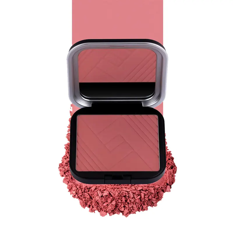 Forever 52 Professional Cheek Pop Blush Cpb005 Sweet Pink 10G