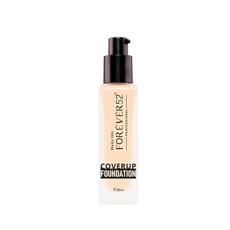 Forever 52 Professional Coverup Foundation Fcu20.1 Desert 30Ml