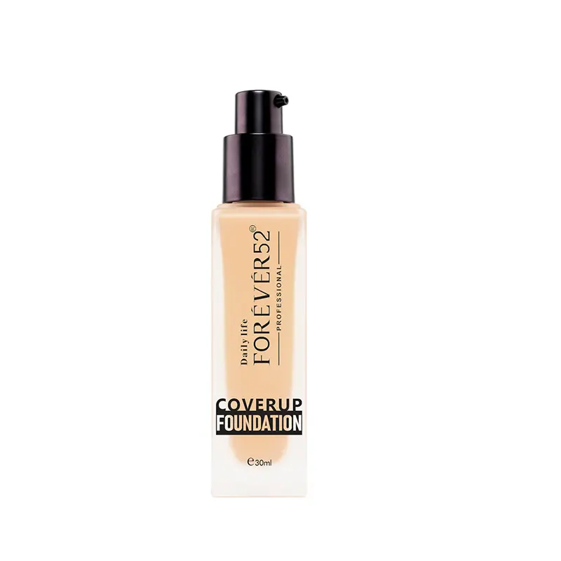 Forever 52 Professional Coverup Foundation Fcu20.4 Satin 30Ml
