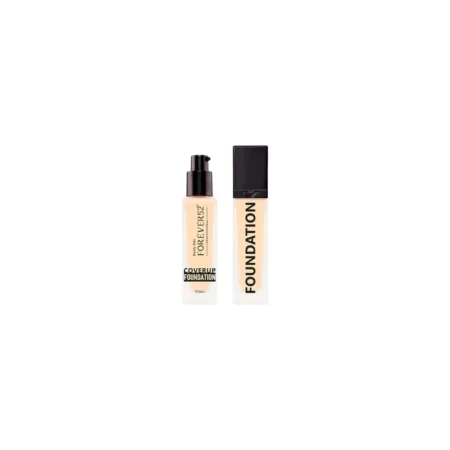 Forever 52 Professional Coverup Foundation Fcu20.5 Bronze 30Ml