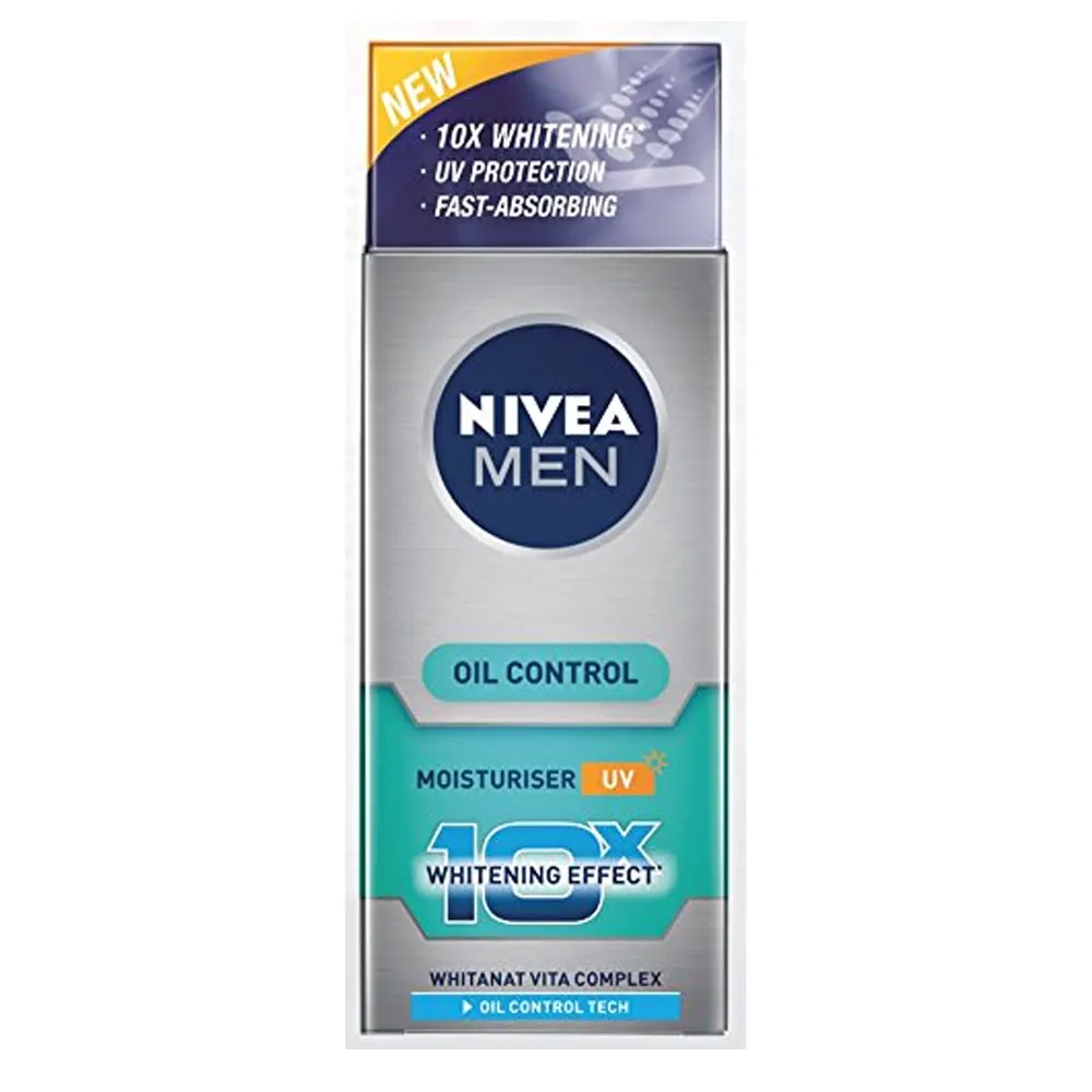 Nivea Men Oil Control Moisturiser 20Ml