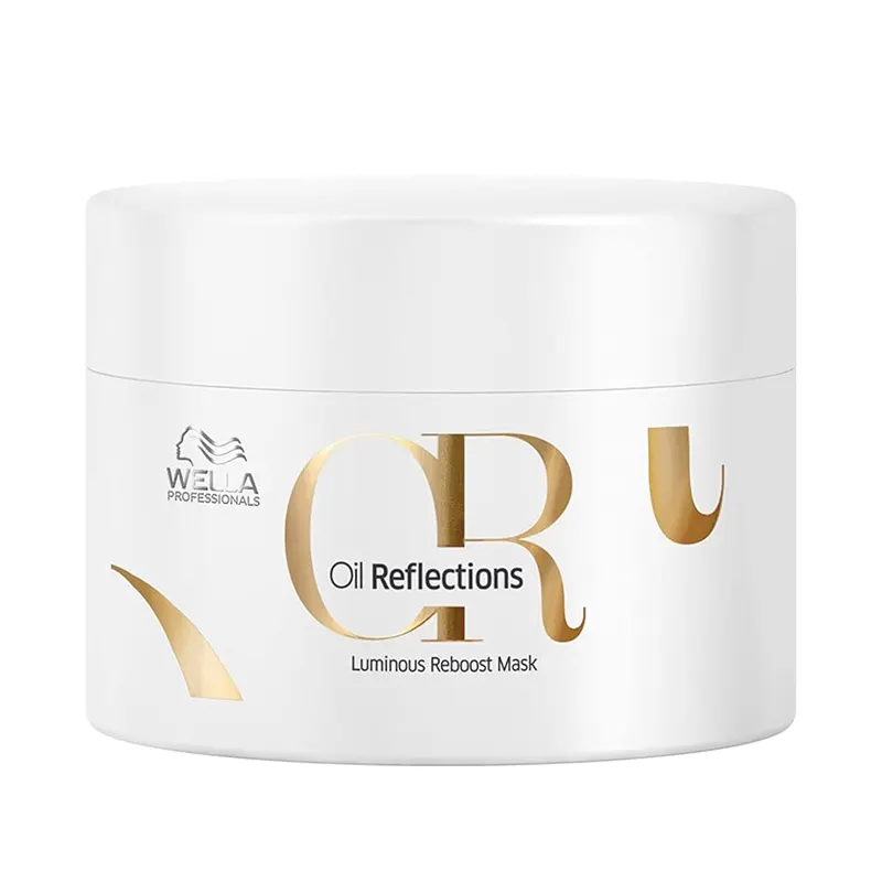Wella Professionals Oil Reflections Luminious Reboost Mask 150Ml