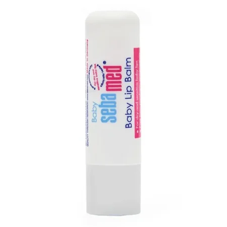BABY SEBA MED BABY LIP BALM 4.8G