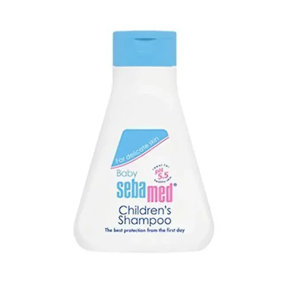 Baby Seba Med Children'S Shampoo 50Ml