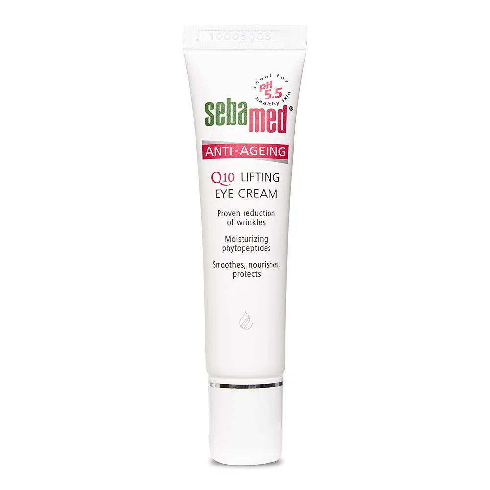 Seba Med Anti-Ageing Q10 Lifting Eye Cream 15Ml