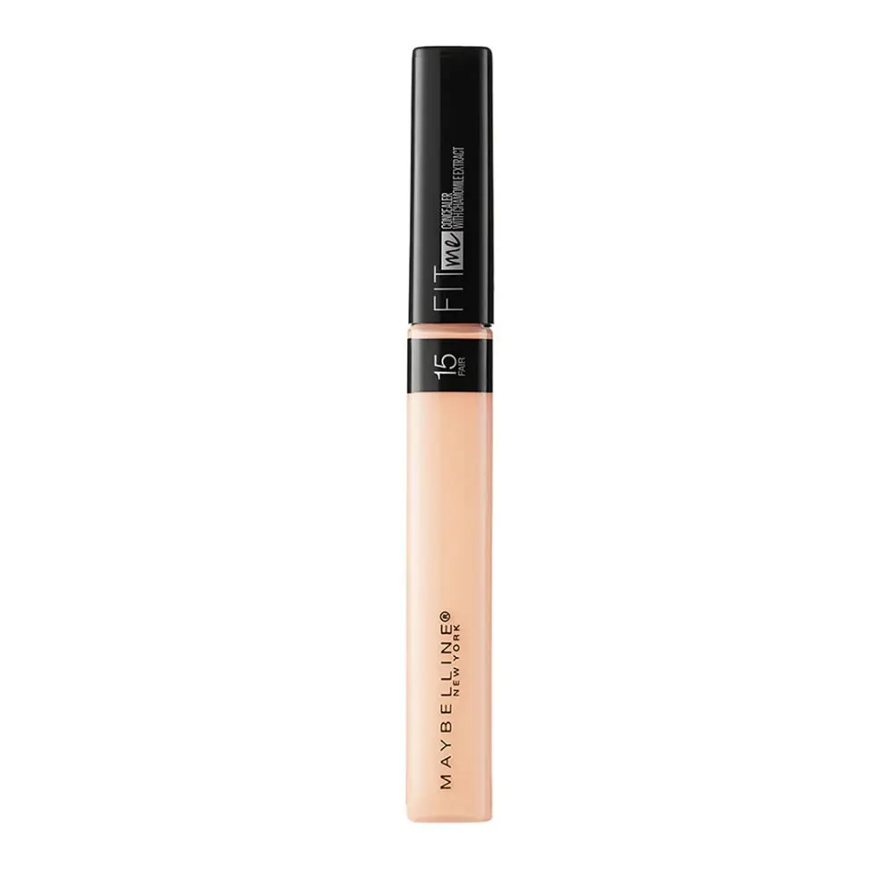 Maybelline New York Fit Me Concealer With Chamomile Extract 15 6.8Ml