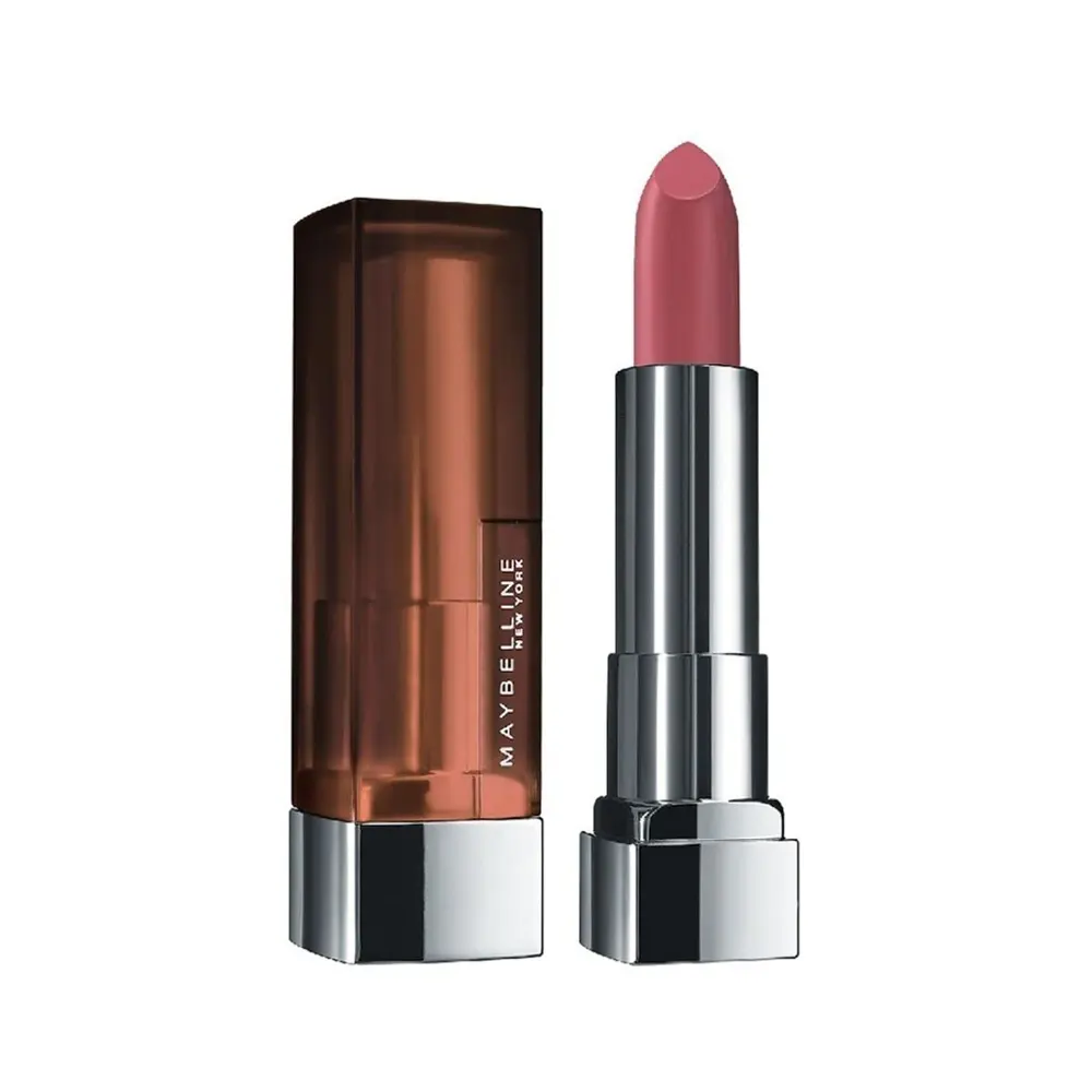 Maybelline New York Color Sensational The Creamy Mattes 660 Touch Of Spice 3.9G