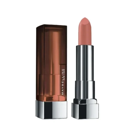 MAYBELLINE NEW YORK COLOR SENSATIONAL CREAMY MATTE LIPSTICK 656 CLAY CRUSH 3.9G