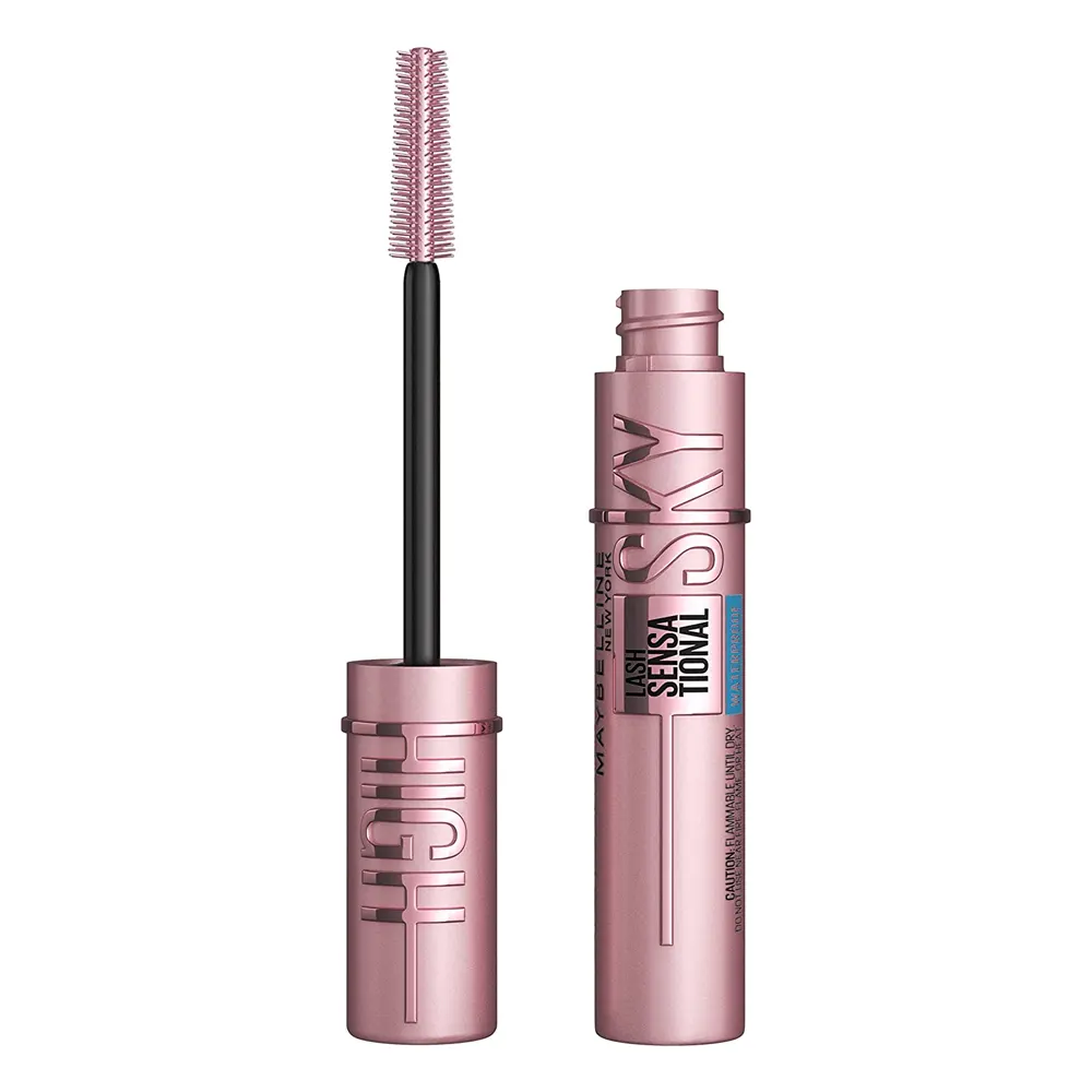 Maybelline New York Sky High Mascara W502 6Ml