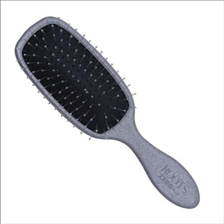 Roots Zero Tangl Hair Brush R2Tx-Fl 1N