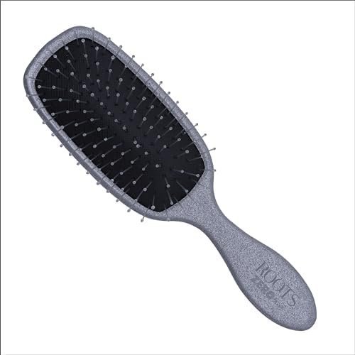 Roots Zero Tangl Hair Brush R2Tx-Fl 1N