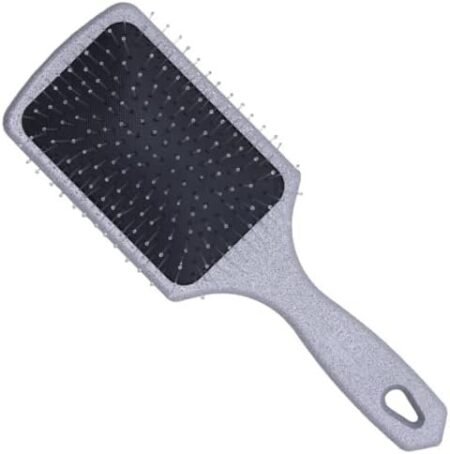 Roots Zero Tangl Hair Brush Rztp-Wdb 1N