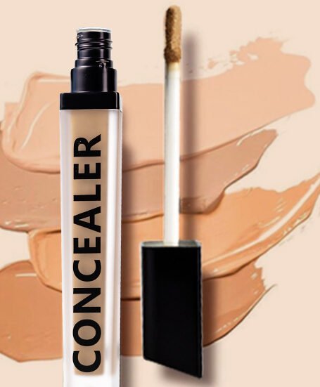Forever 52 Professional Coverup Concealer Ccu10.1 Silk 7Ml