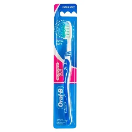ORAL-B GUM PROTECT EXTRA SOFT X5 1N