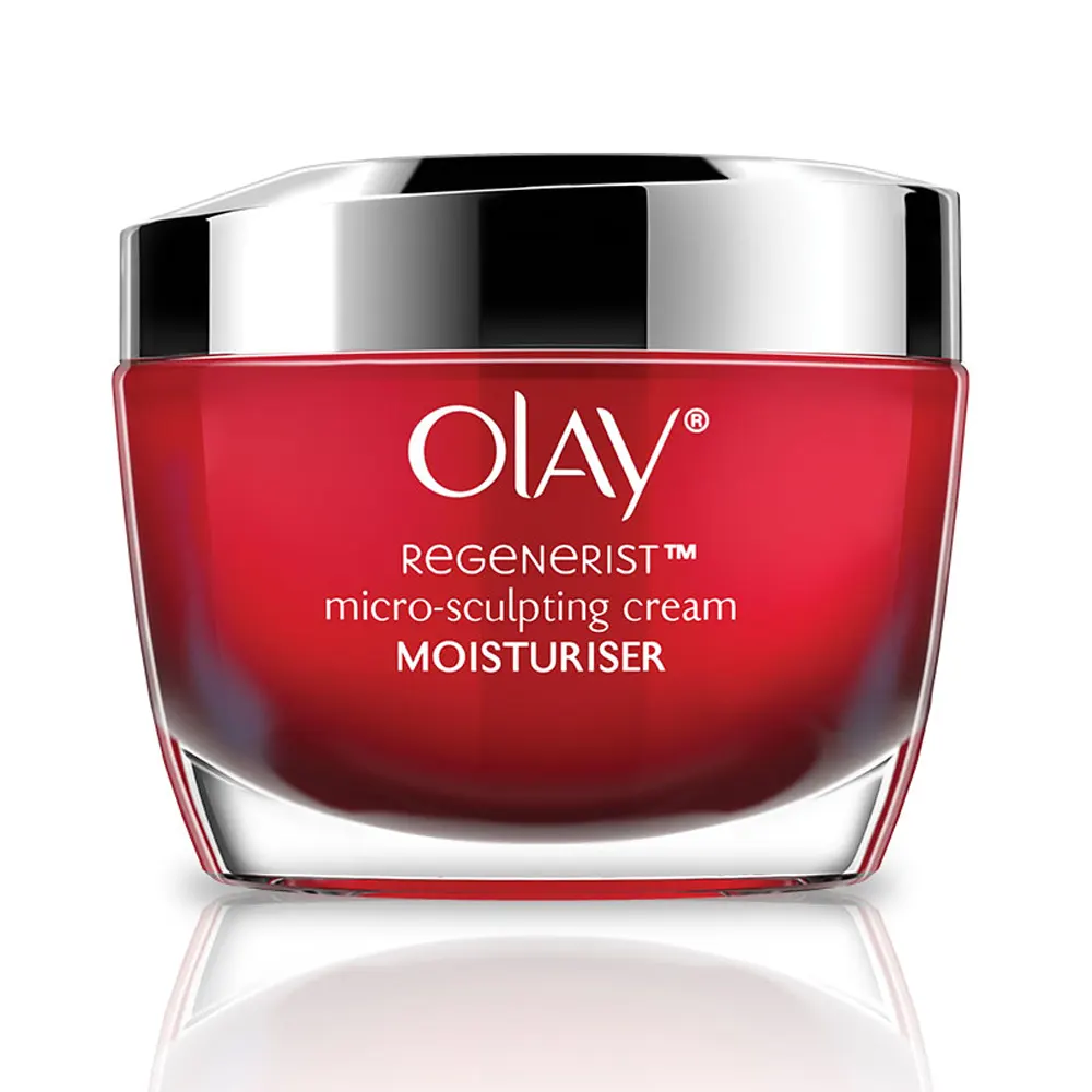 Olay Regenerist Advanced-Sculpting Cream 50G