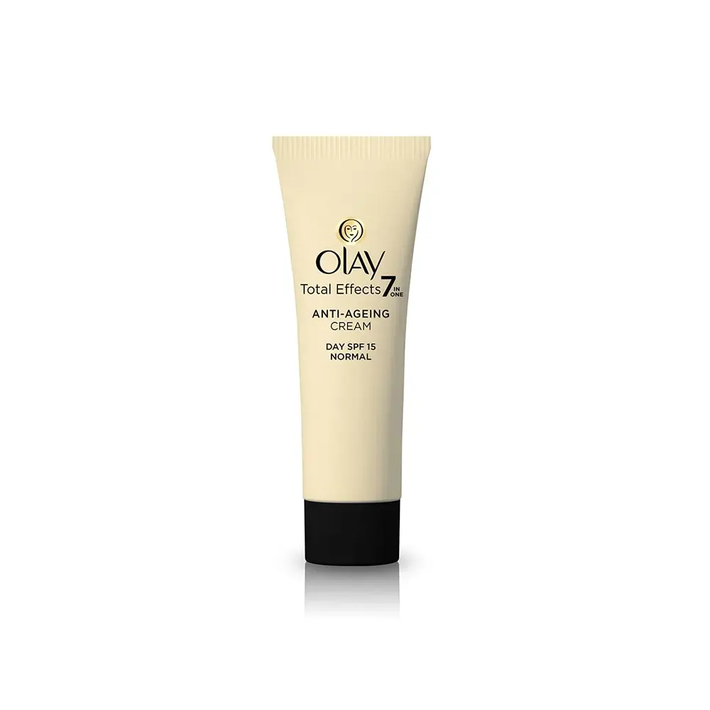 Olay Total Effects 7 In One Anti-Ageing Cream Day Spf 15 8G