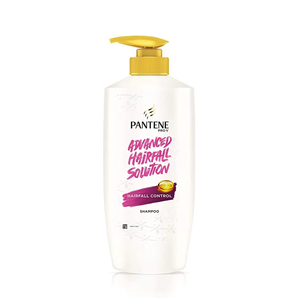 Pantene Pro-V Hair Fall Control Shampoo 675Ml