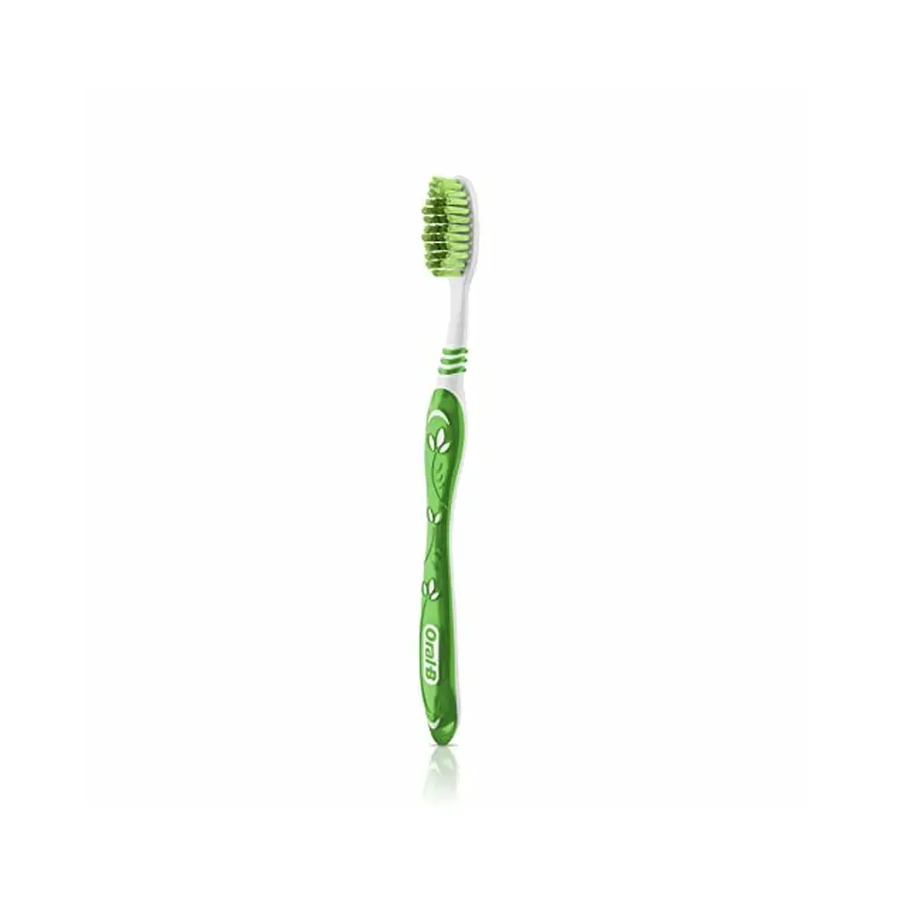 Oral-B Soft 1.2.3 Toothbrush