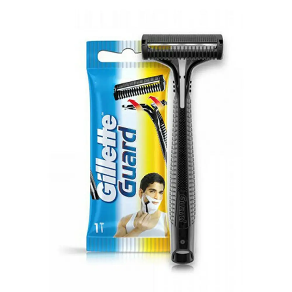 Gillette Guard Razor + Cartridge 1N