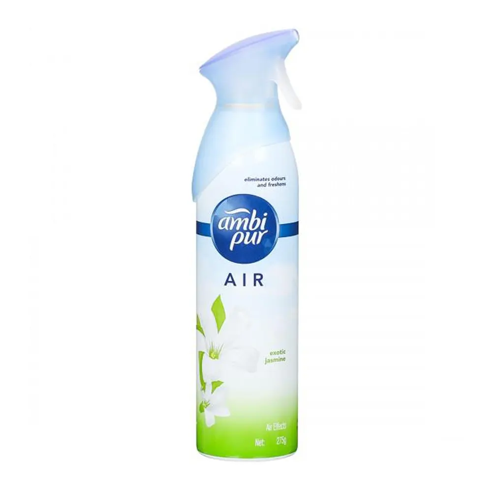 Ambi Pur Air Exotic Jasmine Air Effects 275G