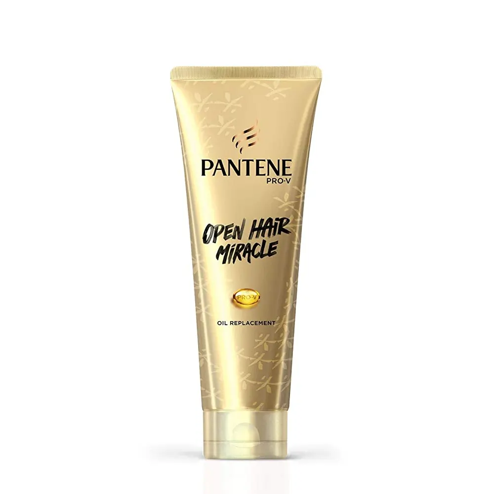 Pantene Pro-V Open Hair Miracle Oil Replacement 180Ml