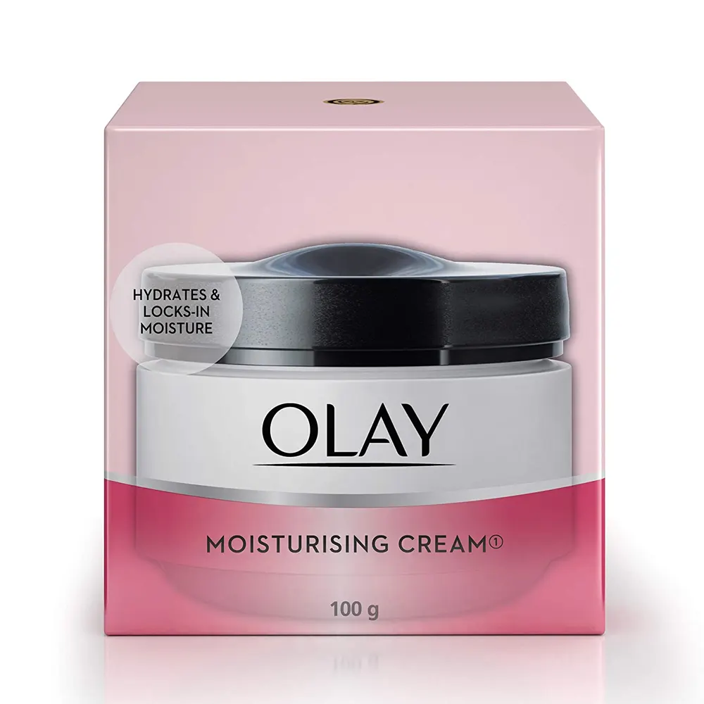 Olay Moisturizing Cream 100G