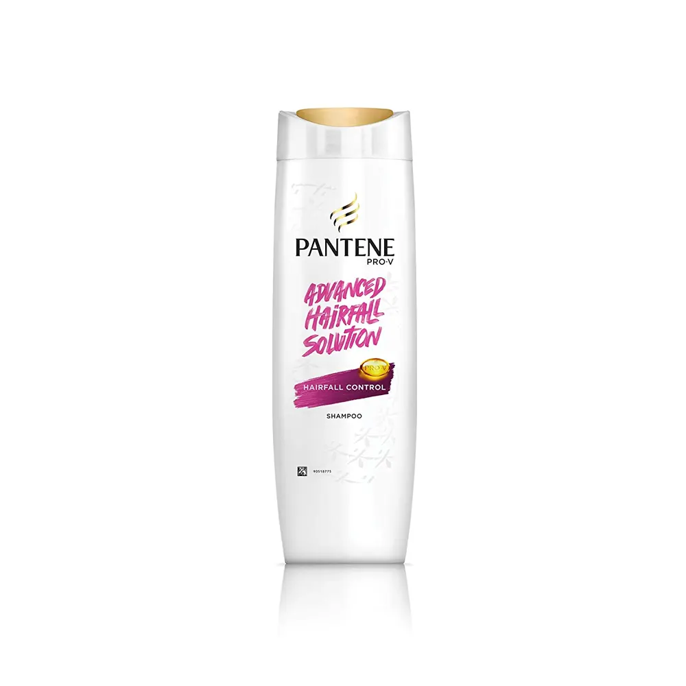 Pantene Pro-V Advanced Hairfall Solution Hairfall Control Shampoo 340Ml