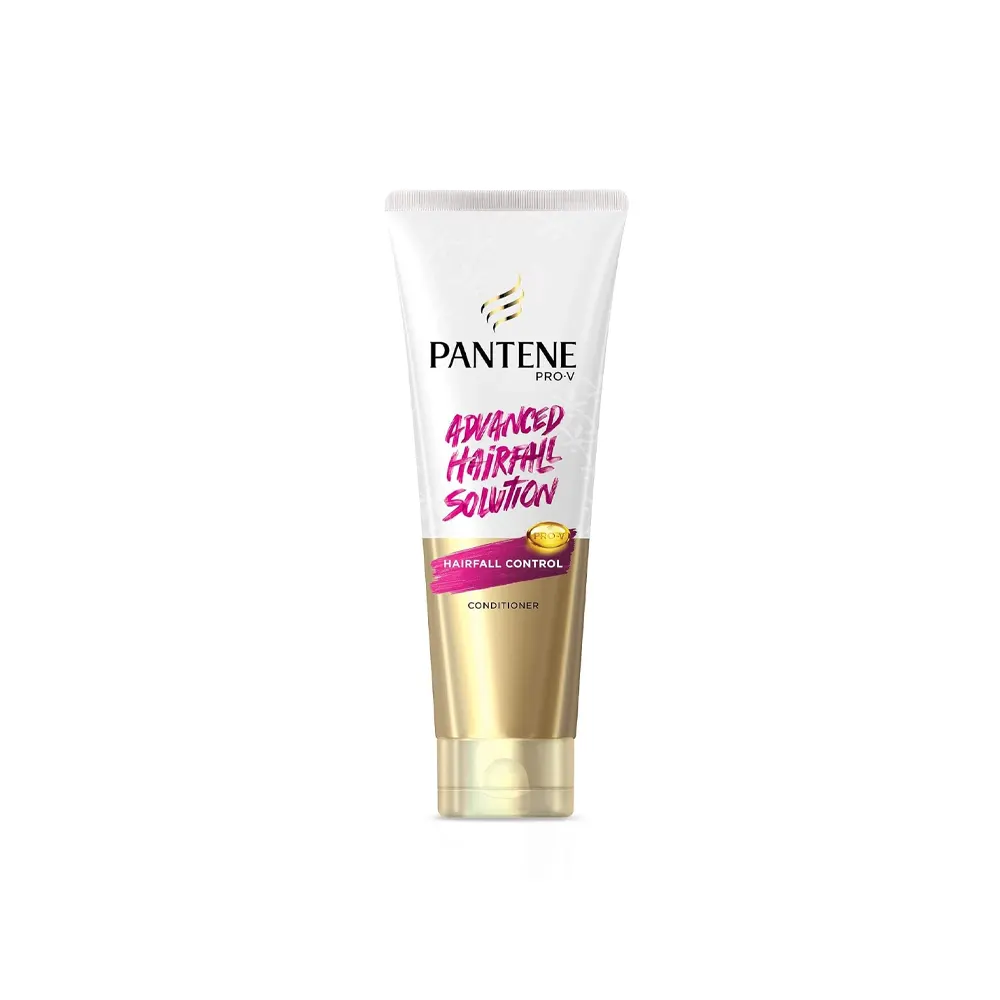 Pantene Pro-V Advanced Hairfall Solution Hairfall Control Conditioner 80Ml