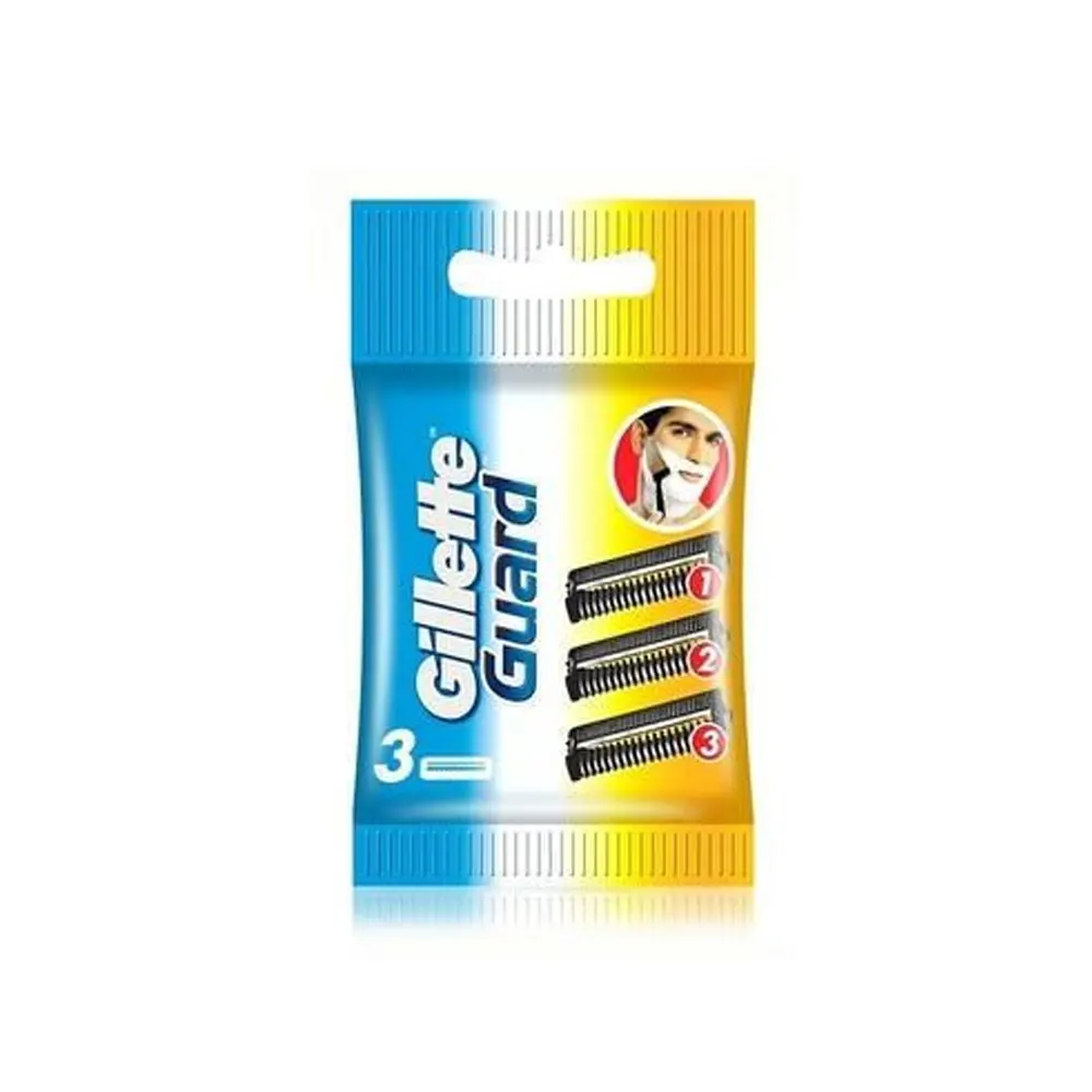 Gellette Guard 3 In 3N