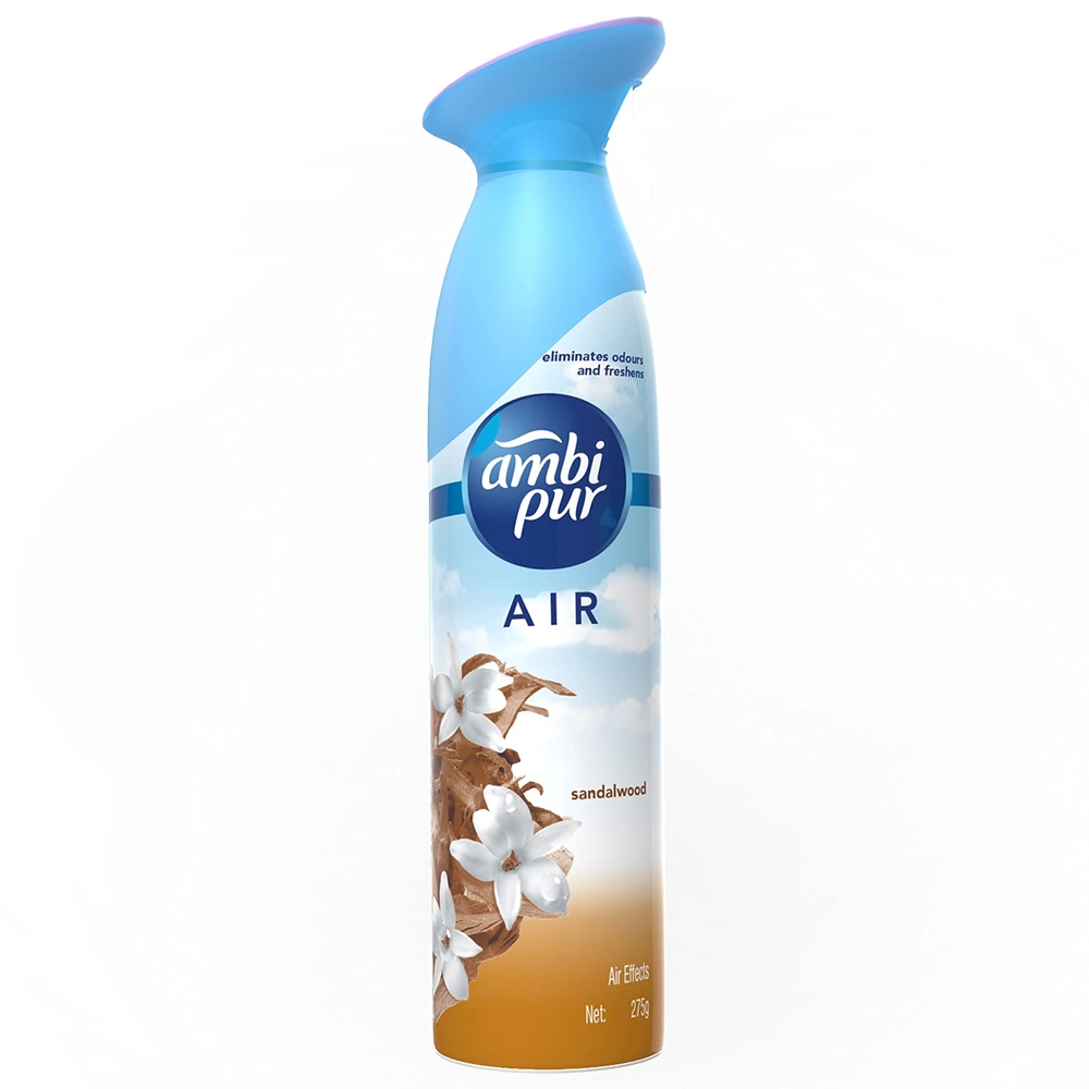 Ambi Pur Air Sandalwood Air Effects 275G