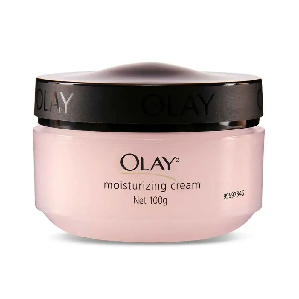 Olay Moisturising Cream 100G