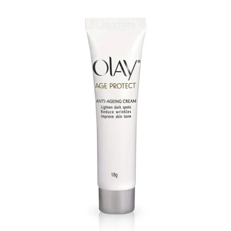 Olay Age Protect Anti-Ageing Cream 18G