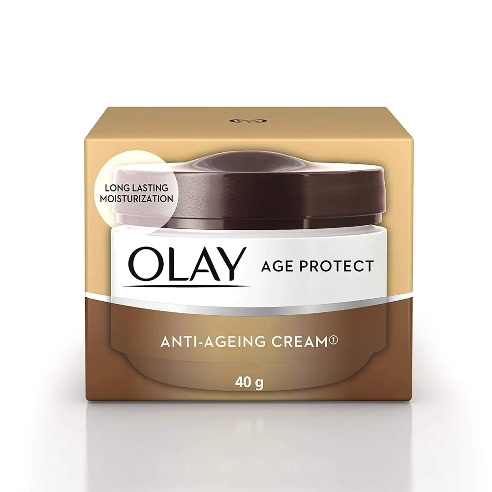 Olay Age Protect Anti-Ageing Cream 40G