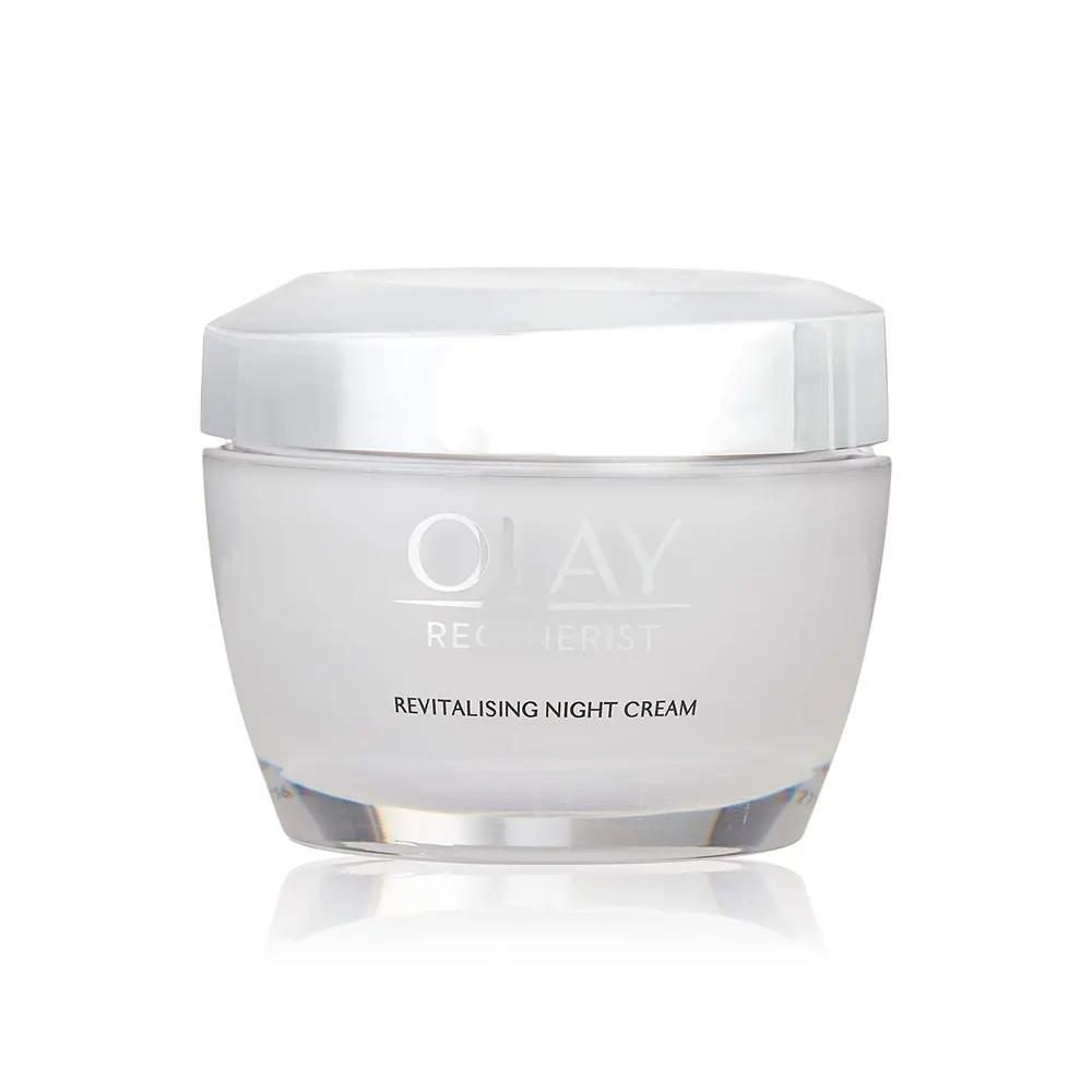 Olay Regenerist Revitalising Night Cream 50G