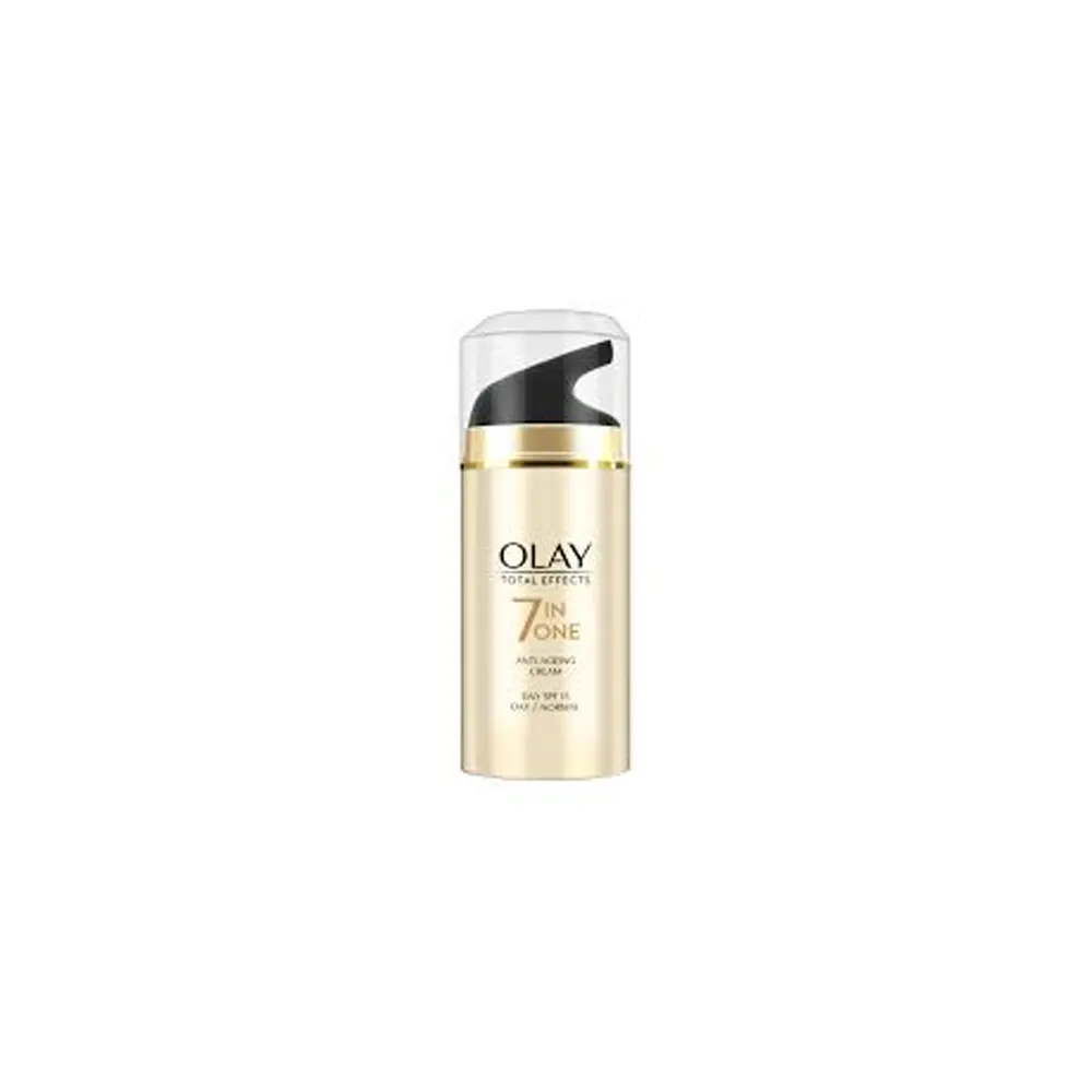 Olay Total Effects 7 In One Day Cream Spf15 Normal 8G