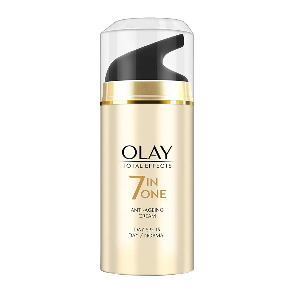 Olay Total Effects 7 In One Spf 15 Day Cream Normal 20G