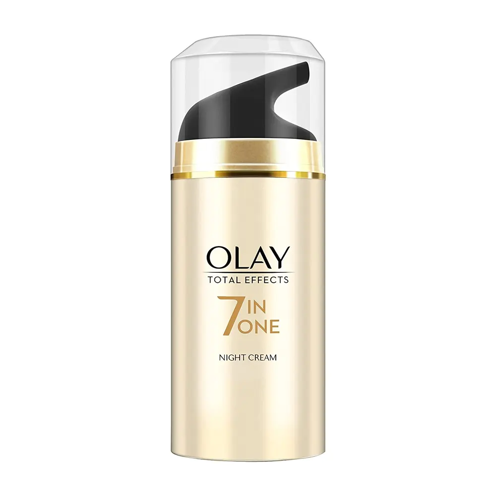 Olay Total Effects 7 In One Night Cream 50G