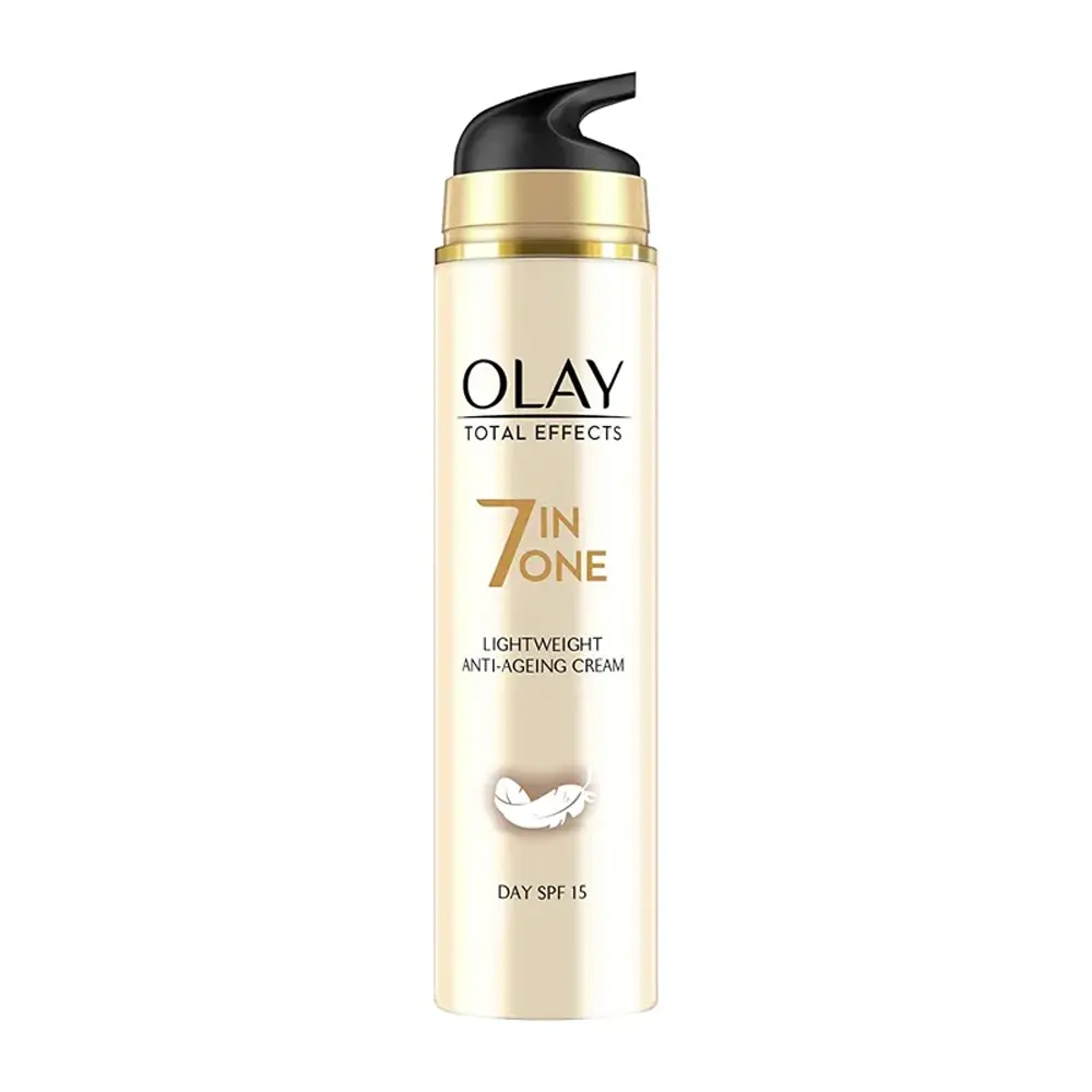 Olay Total Effects 7 In One Spf 15 Leight Weight Cream 50G