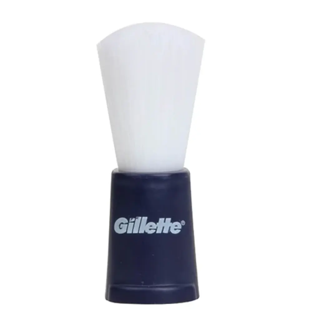 Gillette Shave Brush For A Smooth Shave 1N