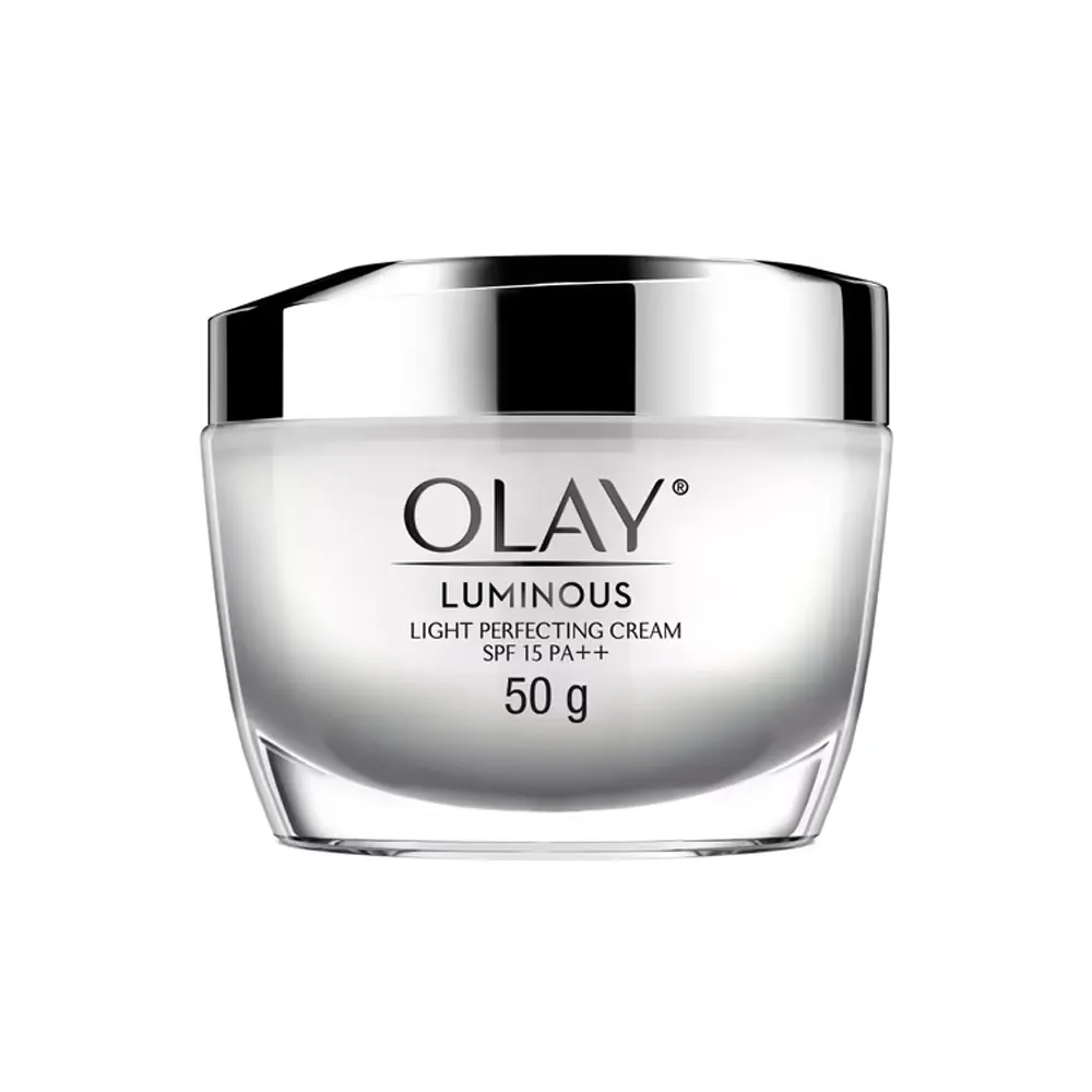 Olay Luminous Light Perfecting Cream Spf 15 Pa++ 50G