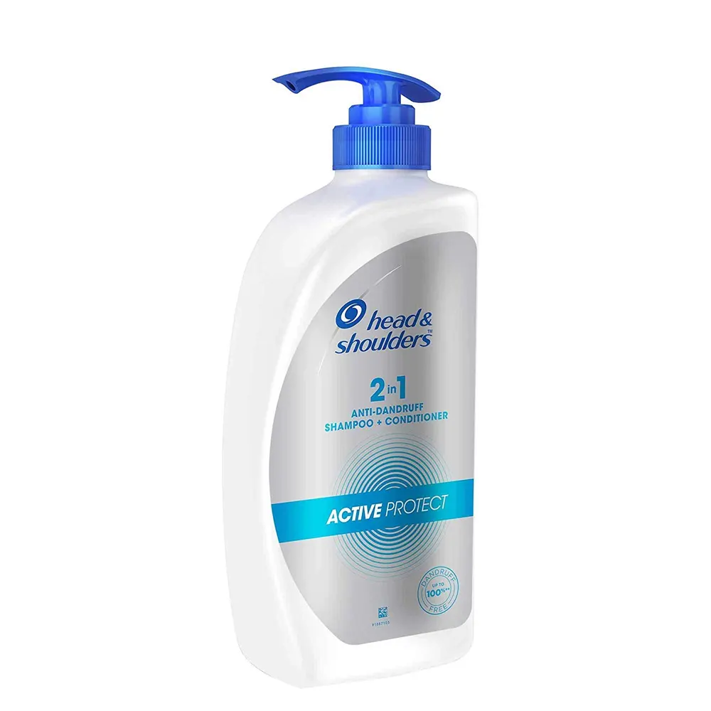 Head & Shoulder 2 In1- Dandruff Shampo + Conditioner Active Protect 650Ml