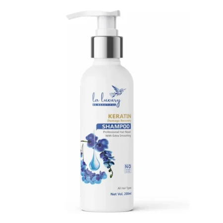Head & Shoulder Anti -Dandruff Shampoo Smooth & Silky Nourishes Dry Hair & Scalp 72Ml