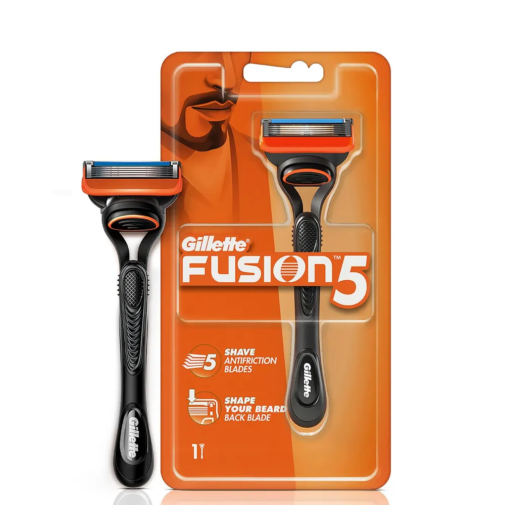 Gillette Fusion 5 Razor 1N