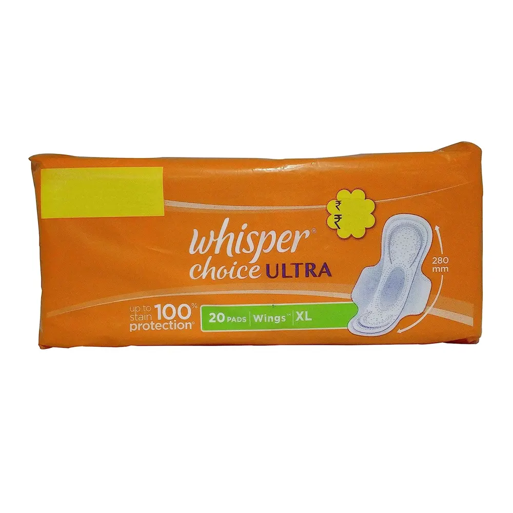 Whisper Choice Ultra Xl 280Mm 20N