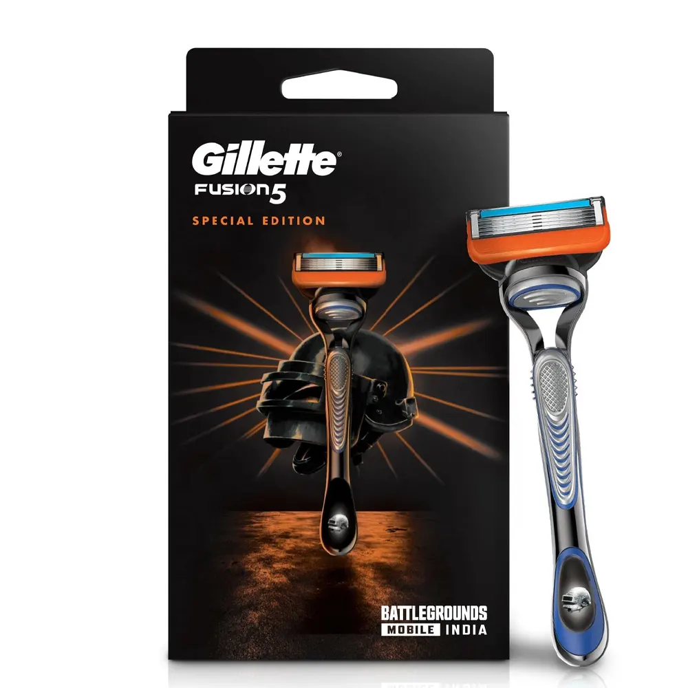 Gillette Fusion 5 Special Edition 1N