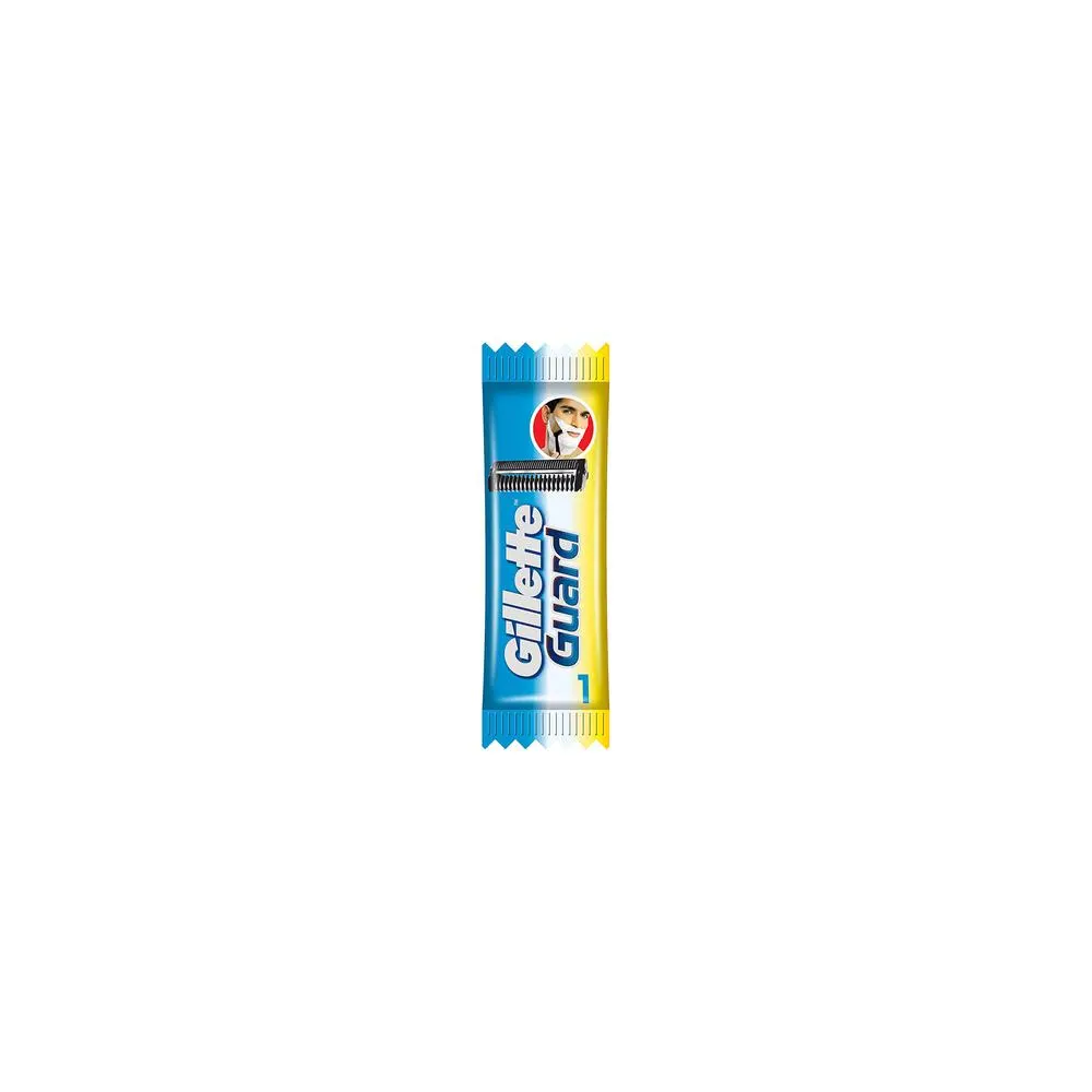 Gillette Guard Cartridge. 1N