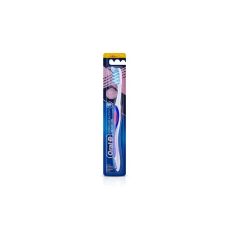 ORAL B CRISSCROSS DEEP CLEAN SOFT 1N