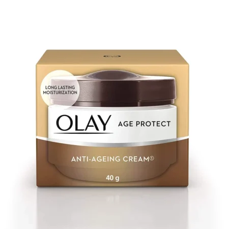 Olay Age Protect Anti-Ageing Cream. 40G