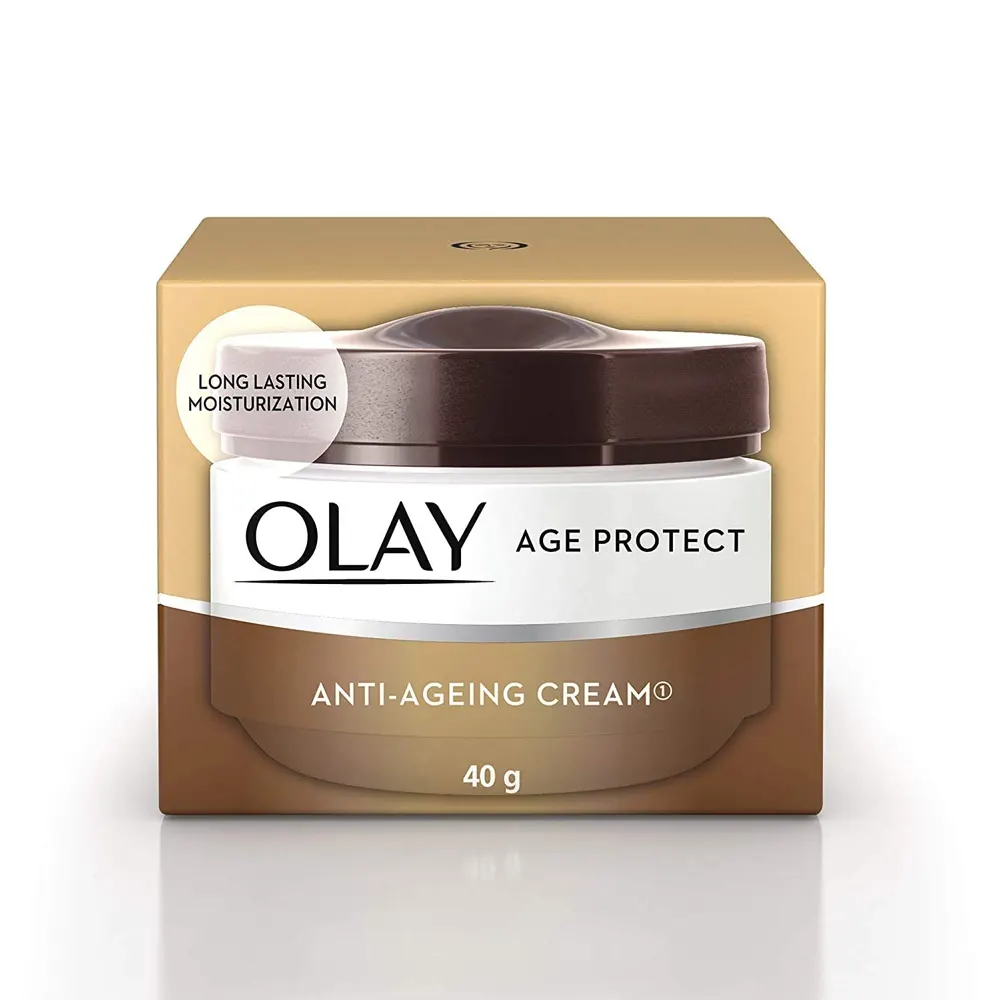 Olay Age Protect Anti-Ageing Cream. 40G