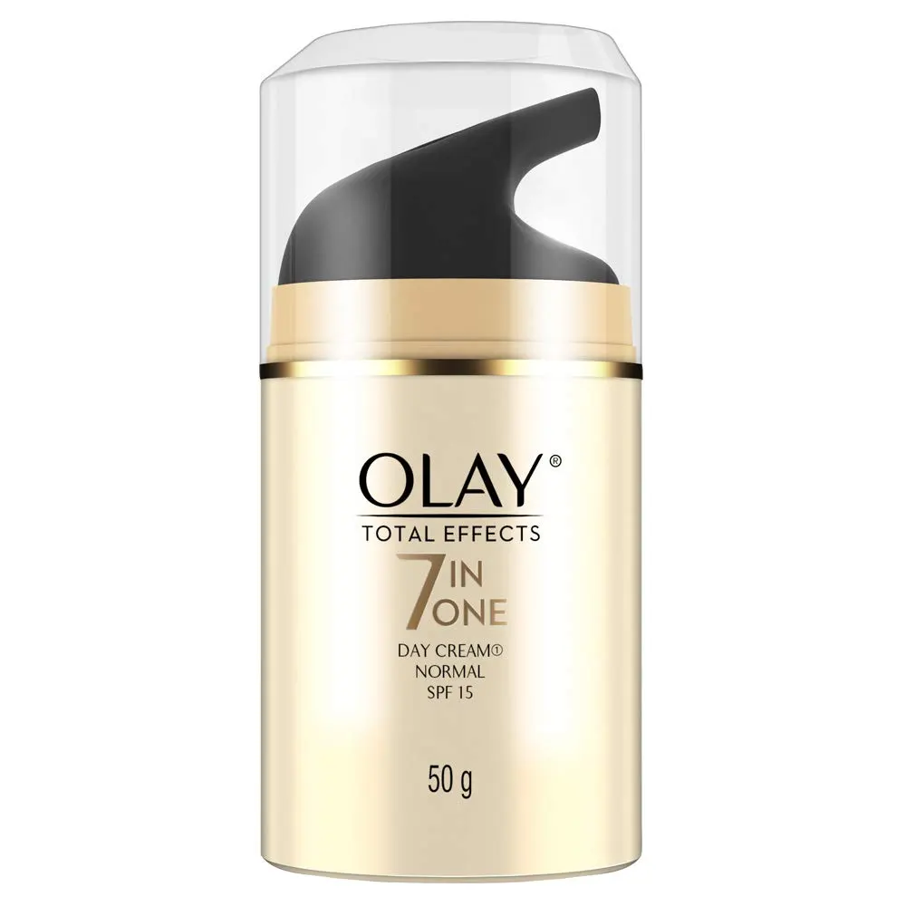 Olay Total Effects 7 In One Day Cream Normal 50Gm